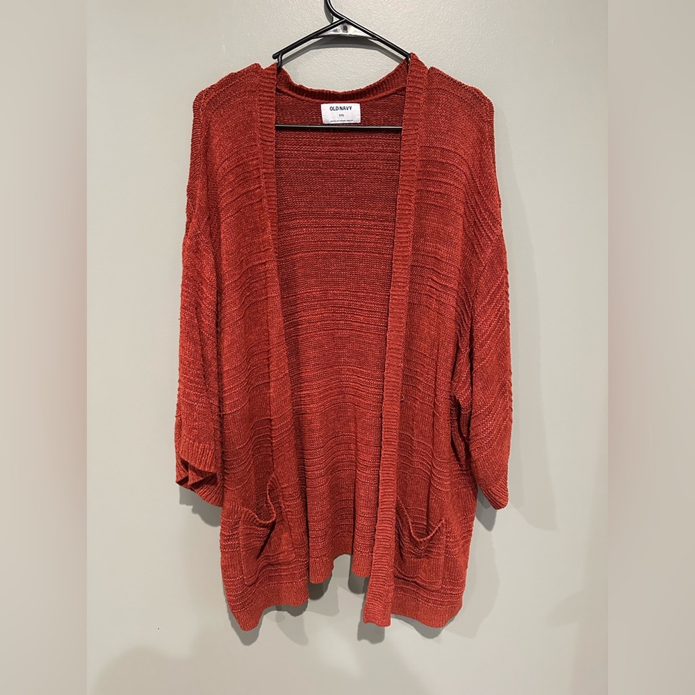 Women’s cardigan